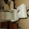 Recor Dorno Fauteuil - Showroom