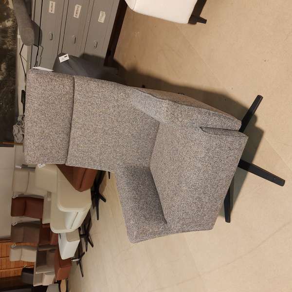 Recor Dorno fauteuil - Showroom