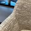 Minotti Belt fauteuil (set van 2) - Details
