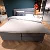 Avek Simmer boxspring - 180x210 - Boven aanzicht