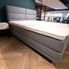 Avek Simmer boxspring - 180x210 - Vooraanzicht