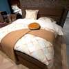 Avek Noflik boxspring - 180x200 - Boven aanzicht