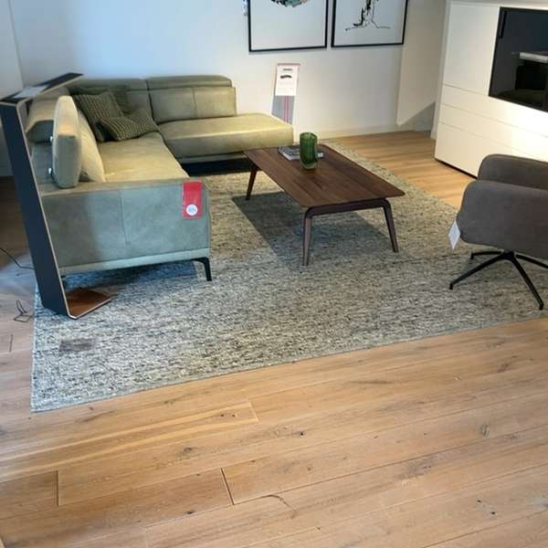 de Munk Carpets Modern Napoli vloerkleed - 300x400 - Showroom