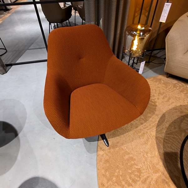 Pode Spot One draaifauteuil - Showroom