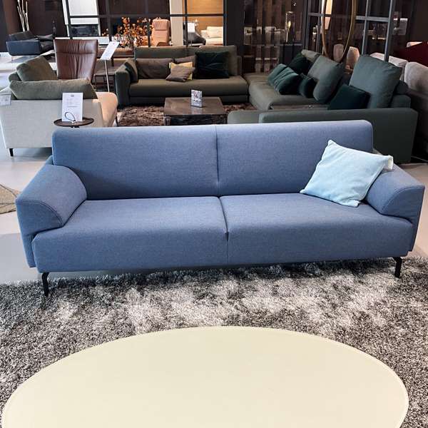 Rolf Benz SOB 310/224 3-zitsbank - Showroom