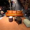 LABEL vandenberg Kameo 3-zitsbank - Showroom