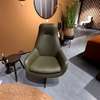 Pode Sparkle Two draaifauteuil - Showroom