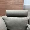 Rolf Benz Ego hoekbank - Details