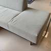Rolf Benz Linea hoekbank - Details