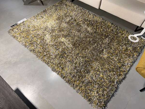 Brinker Carpets Paulo vloerkleed - 170x230 - Materiaal