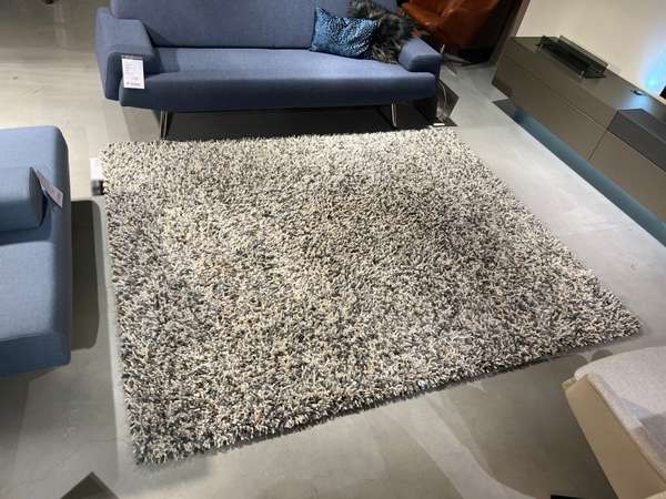de Munk Carpets Rinaldo vloerkleed - 200x250 - Materiaal