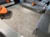 Millenerpoort Piccolo 25 vloerkleed - 280x310 - Materiaal