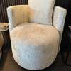 Olav Home Pablo fauteuil - Vooraanzicht