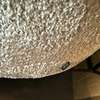 Olav Home Pablo fauteuil - Details