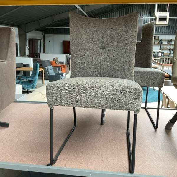 Haveco Indiana eetkamerstoel (set van 4) - Showroom
