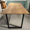 Private Label Holton eettafel - 250x100 - Materiaal