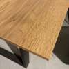 Private Label Holton eettafel - 250x100 - Materiaal