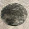 Brinker Carpets Fluffy vloerkleed - Ø180 - Materiaal