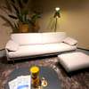 Leolux Bora Balanza 3,5-zitsbank - Showroom