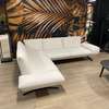 Koinor Elements hoekbank - Materiaal