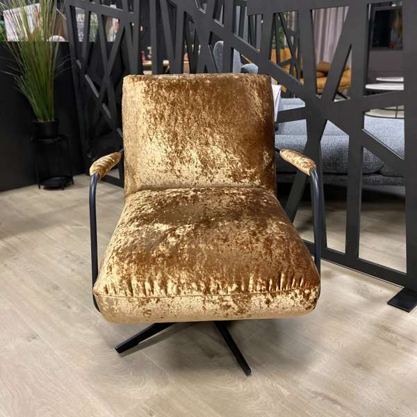 Koinor Elements fauteuil - Showroom
