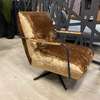 Koinor Elements fauteuil - Vooraanzicht