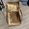Koinor Elements fauteuil - Zijaanzicht links