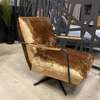 Koinor Elements fauteuil - Boven aanzicht