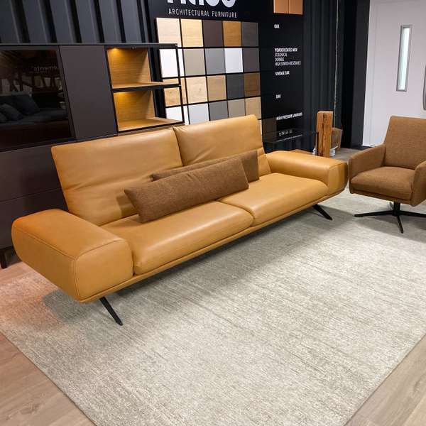 Koinor Elements 3-zitbank  - Showroom