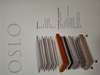 Kuperus Oslo boxspring - 180x200 - Materiaal