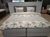 Kuperus Oslo boxspring - 180x200 - Showroom