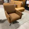 Koinor Elements draaifauteuil (set van 2) - Showroom