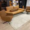 Koinor Elements draaifauteuil (set van 2) - Details