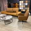 Koinor Elements draaifauteuil (set van 2) - Details