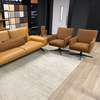Koinor Elements draaifauteuil (set van 2) - Materiaal