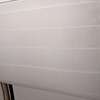 Auping Latex Deluxe topper - 90x210 - Zijaanzicht rechts