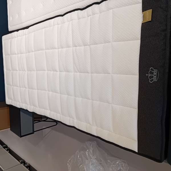 Auping Kiruna topper - 90x210