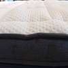Auping Kiruna topper - 90x210 - Achter aanzicht