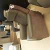 Recor Aria Duo relaxfauteuil - Zijaanzicht rechts