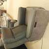 Recor Aria Duo relaxfauteuil - Vooraanzicht