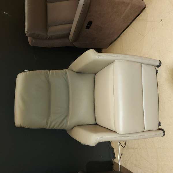 Recor Corrido Compact relaxfauteuil - Showroom
