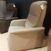 Recor Corrido Compact relaxfauteuil - Zijaanzicht rechts