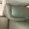 Recor Cavallino hoekbank - Details
