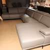 Recor Axel hoekbank - Showroom