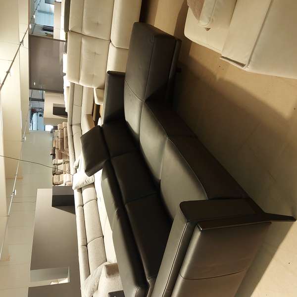 Recor Iseo hoekbank - Showroom
