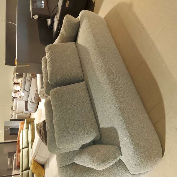 Recor Simona 3-zitsbank - Showroom