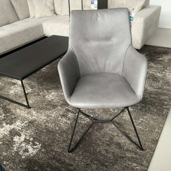 De Toekomst Micka eetkamerstoel (set van 6) - Showroom