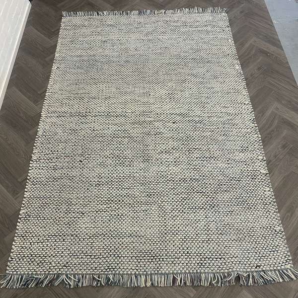 Brinker Carpets Sunshine Blue vloerkleed -  200x300 - Materiaal