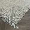 Brinker Carpets Sunshine Blue vloerkleed -  200x300 - Materiaal