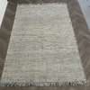 Brinker Carpets Sunshine Blue vloerkleed -  200x300 - Materiaal